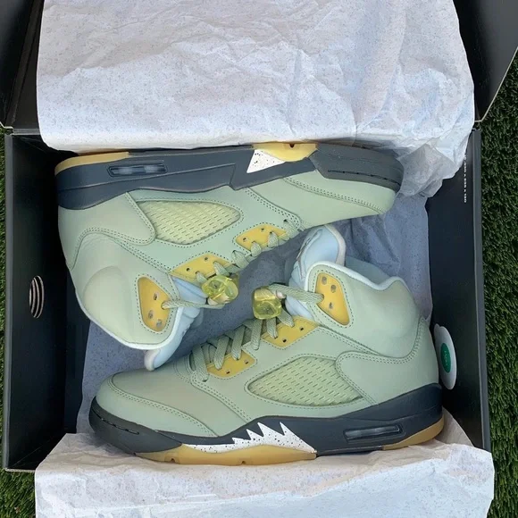 AIR JORDAN 5 RETRO FOR SALE‼️